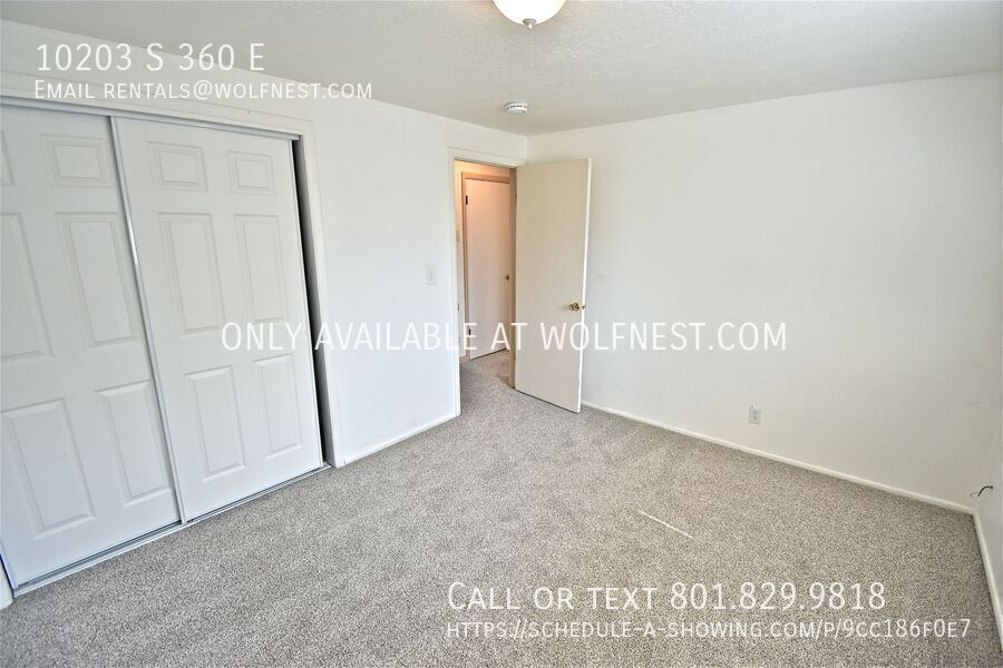 Amazing 4 Bed Sandy Home! No Deposit Option! property image