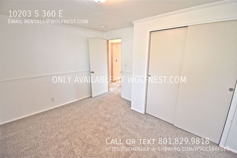 Amazing 4 Bed Sandy Home! No Deposit Option! property image