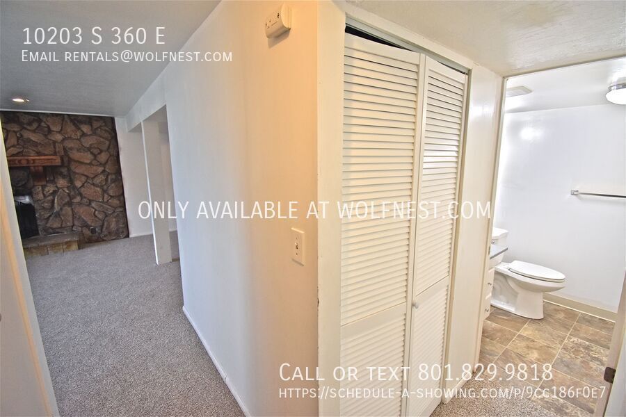 Amazing 4 Bed Sandy Home! No Deposit Option! property image
