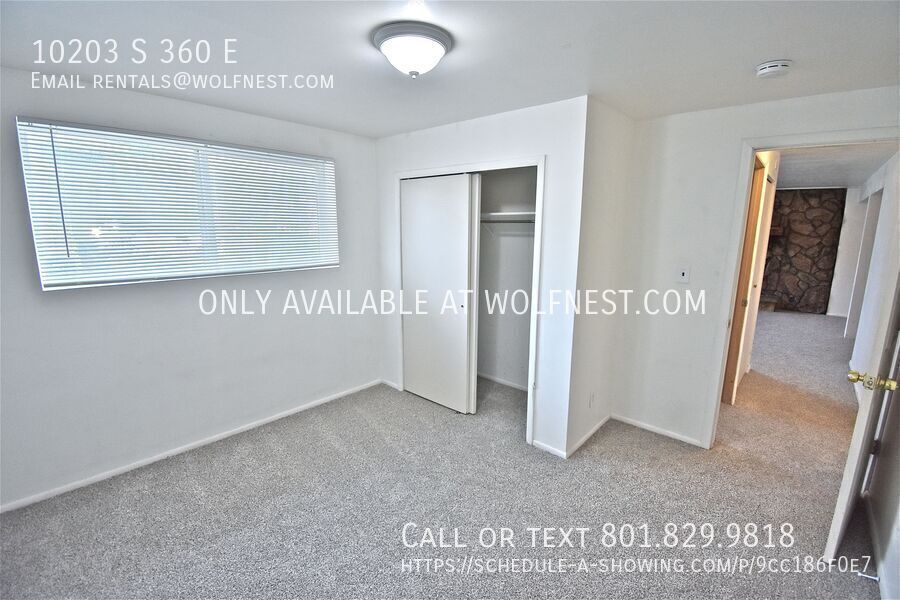 Amazing 4 Bed Sandy Home! No Deposit Option! property image