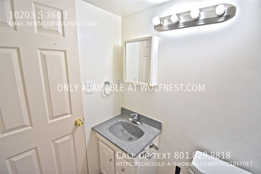 Amazing 4 Bed Sandy Home! No Deposit Option! property image
