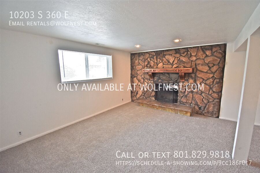 Amazing 4 Bed Sandy Home! No Deposit Option! property image