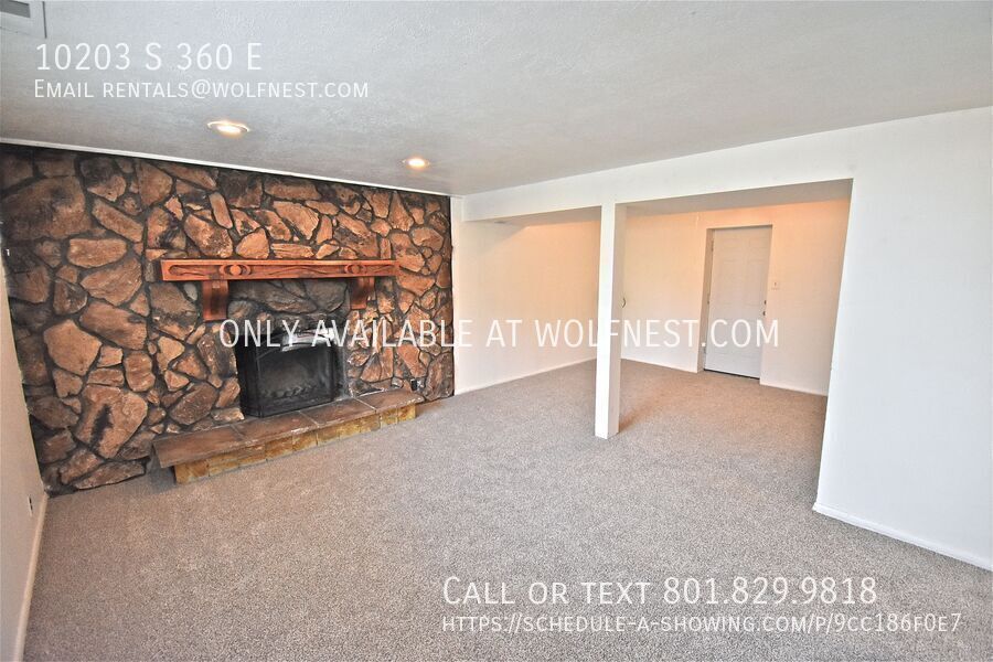 Amazing 4 Bed Sandy Home! No Deposit Option! property image