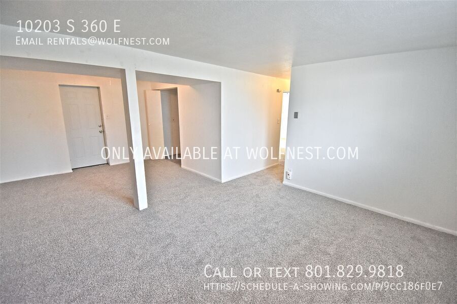 Amazing 4 Bed Sandy Home! No Deposit Option! property image