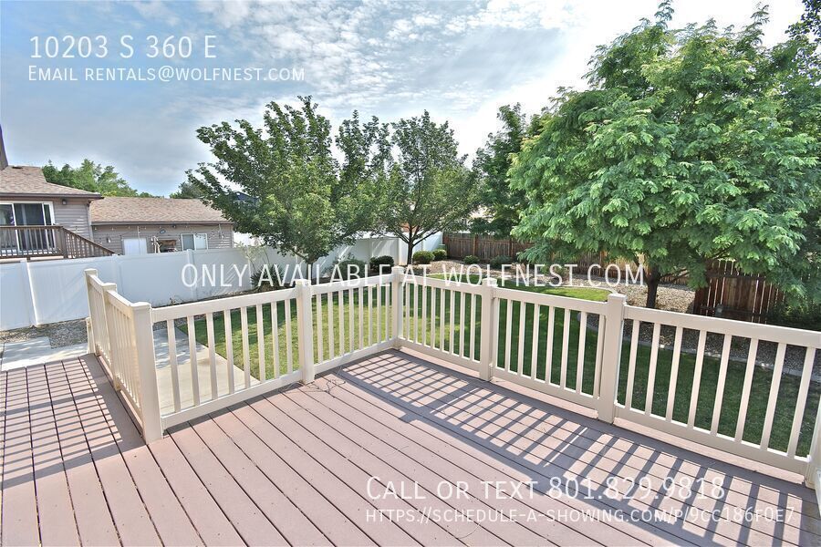 Amazing 4 Bed Sandy Home! No Deposit Option! property image
