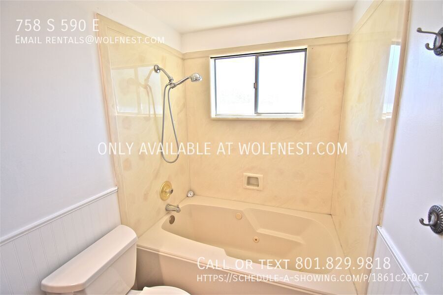 Gorgeous 4 Bed Orem Home! No Deposit Option! property image
