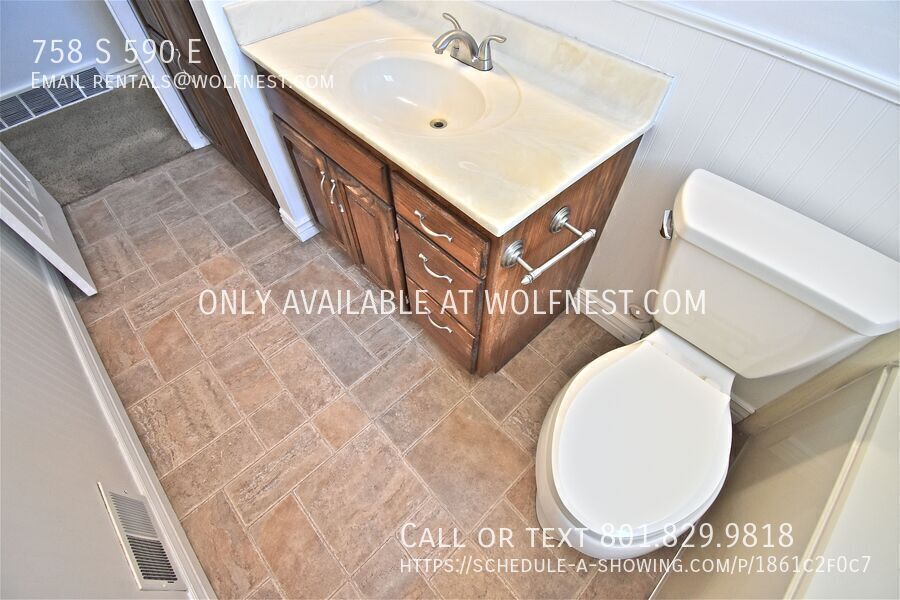 Gorgeous 4 Bed Orem Home! No Deposit Option! property image