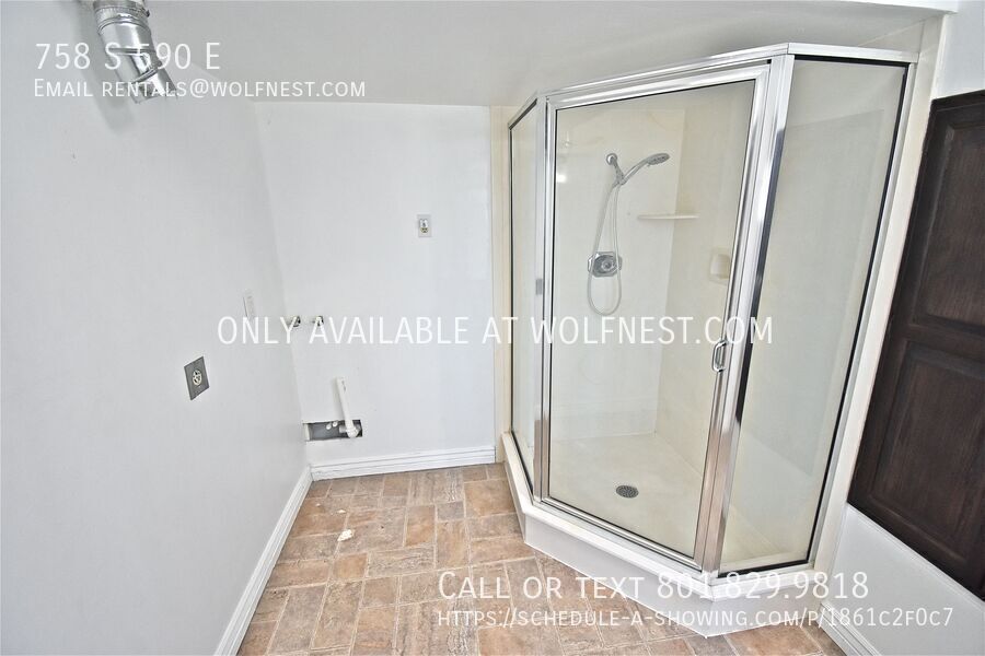 Gorgeous 4 Bed Orem Home! No Deposit Option! property image