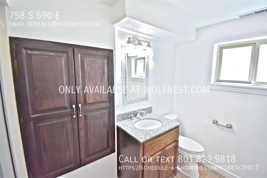 Gorgeous 4 Bed Orem Home! No Deposit Option! property image