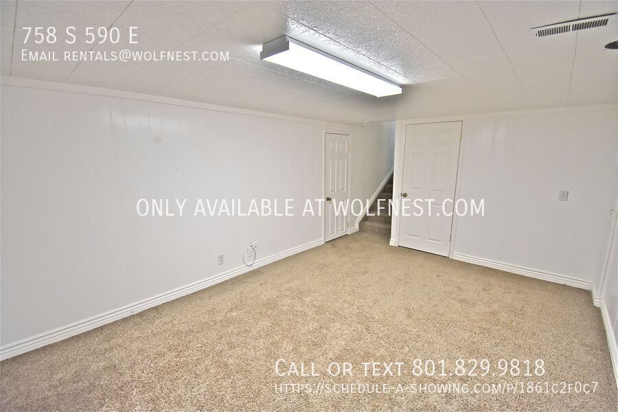 Gorgeous 4 Bed Orem Home! No Deposit Option! property image