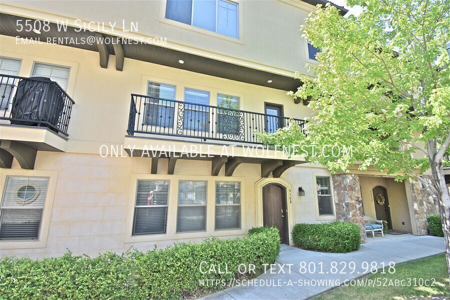 Sensational 3 Bed Highland Townhome! No Deposit Option! property image