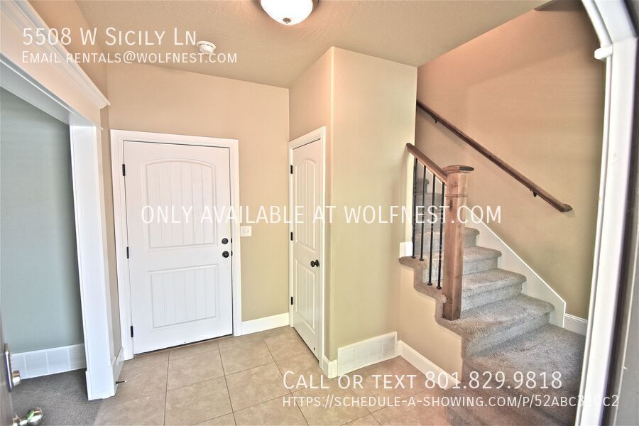Sensational 3 Bed Highland Townhome! No Deposit Option! property image