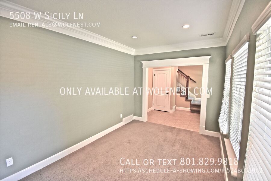 Sensational 3 Bed Highland Townhome! No Deposit Option! property image
