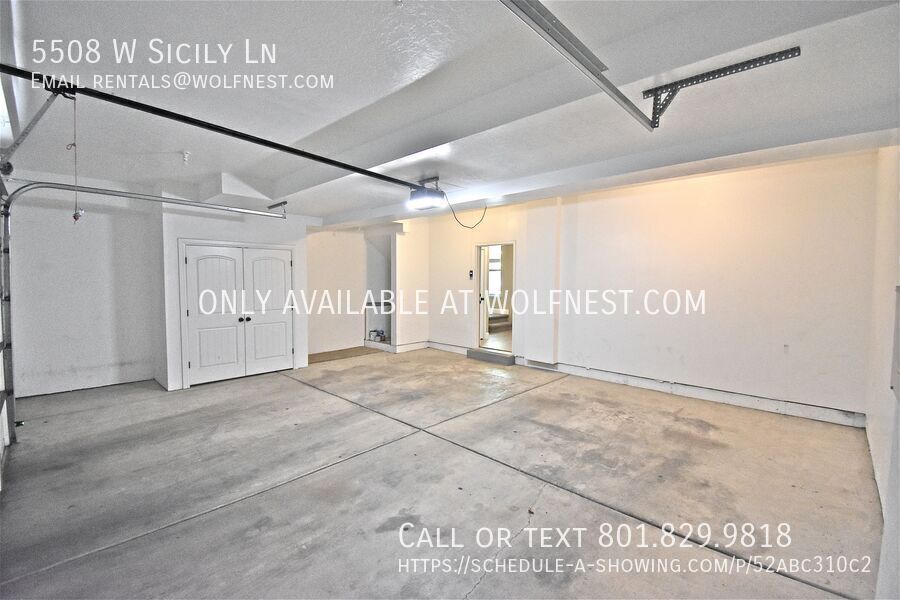 Sensational 3 Bed Highland Townhome! No Deposit Option! property image