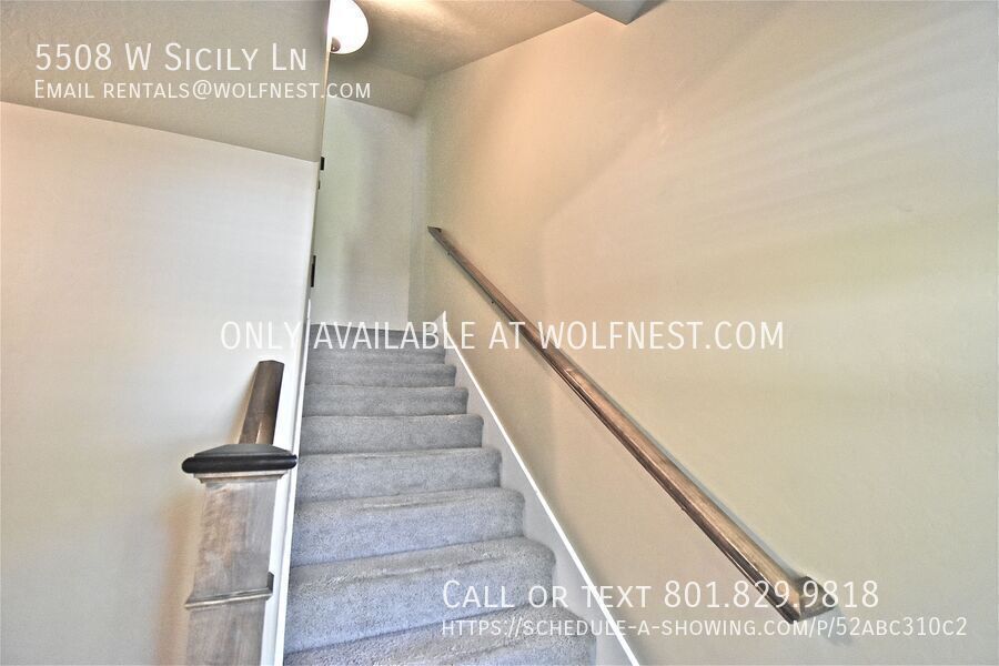 Sensational 3 Bed Highland Townhome! No Deposit Option! property image