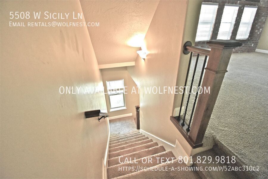 Sensational 3 Bed Highland Townhome! No Deposit Option! property image