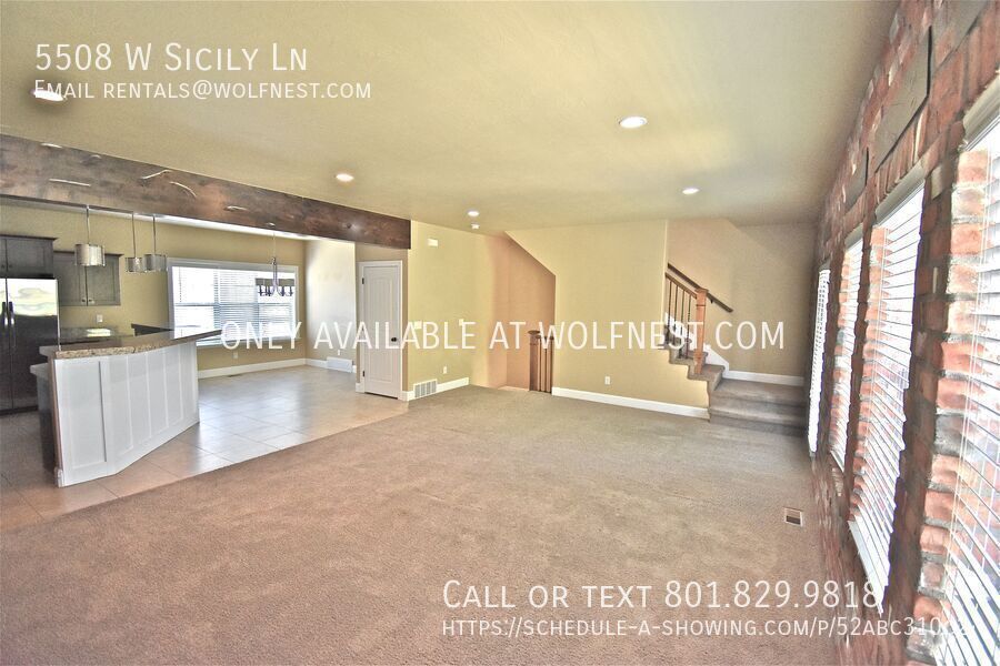 Sensational 3 Bed Highland Townhome! No Deposit Option! property image