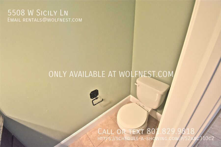 Sensational 3 Bed Highland Townhome! No Deposit Option! property image