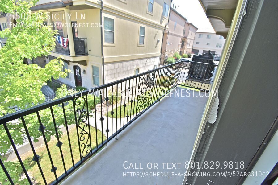 Sensational 3 Bed Highland Townhome! No Deposit Option! property image