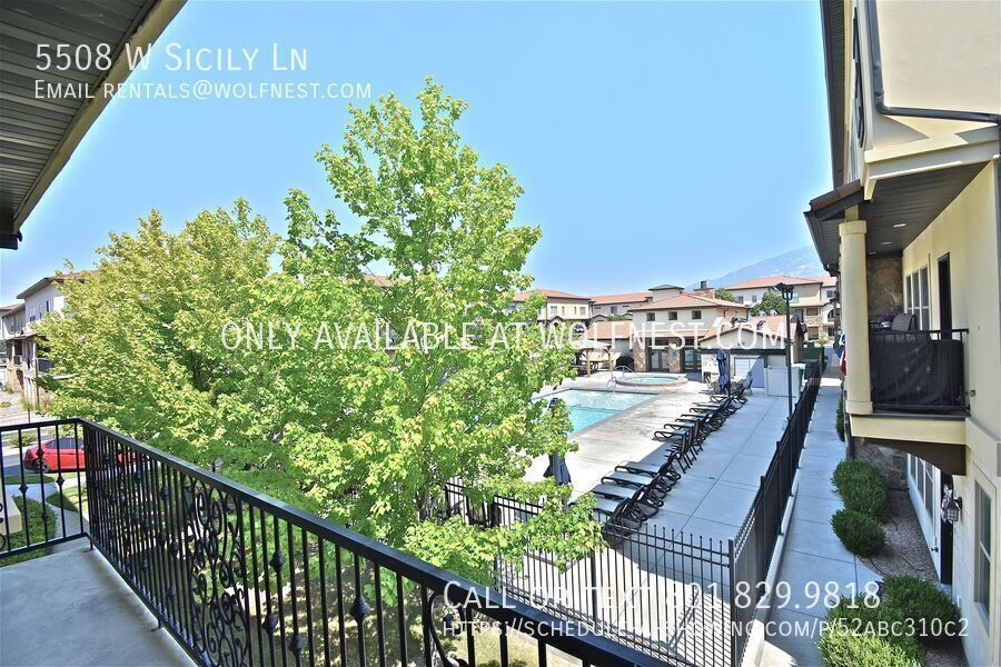 Sensational 3 Bed Highland Townhome! No Deposit Option! property image