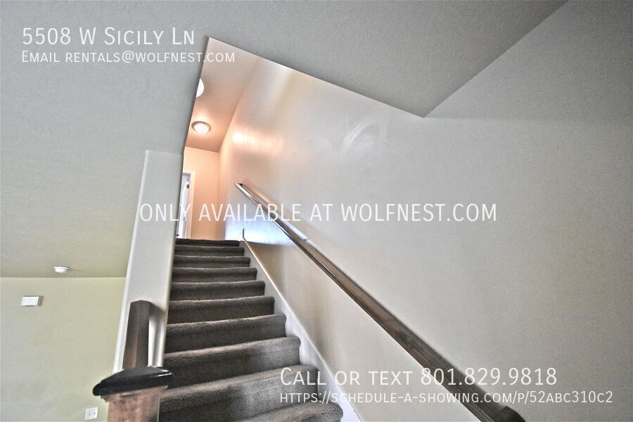Sensational 3 Bed Highland Townhome! No Deposit Option! property image