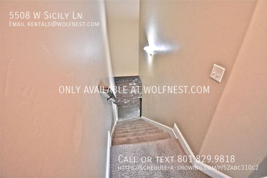 Sensational 3 Bed Highland Townhome! No Deposit Option! property image