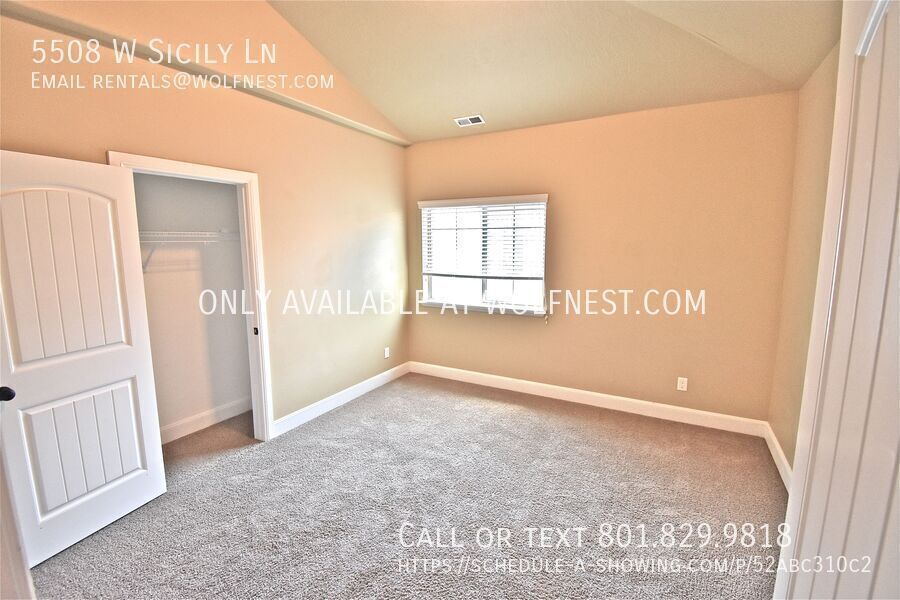Sensational 3 Bed Highland Townhome! No Deposit Option! property image