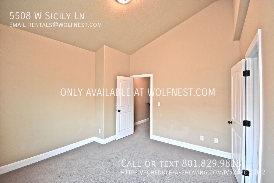 Sensational 3 Bed Highland Townhome! No Deposit Option! property image