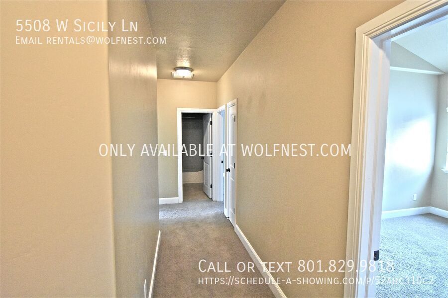 Sensational 3 Bed Highland Townhome! No Deposit Option! property image