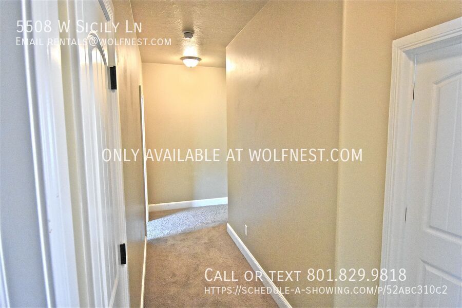 Sensational 3 Bed Highland Townhome! No Deposit Option! property image