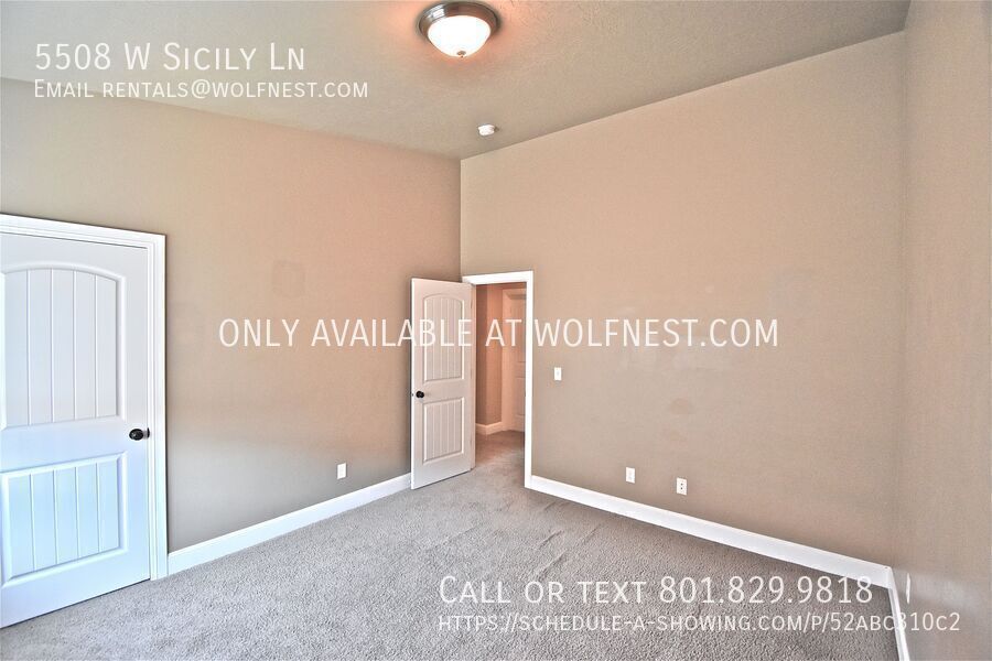 Sensational 3 Bed Highland Townhome! No Deposit Option! property image