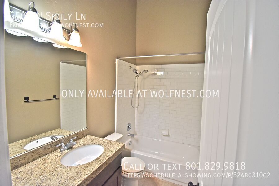 Sensational 3 Bed Highland Townhome! No Deposit Option! property image