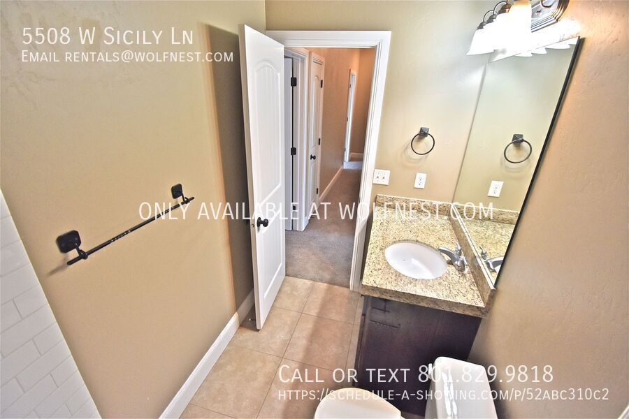 Sensational 3 Bed Highland Townhome! No Deposit Option! property image