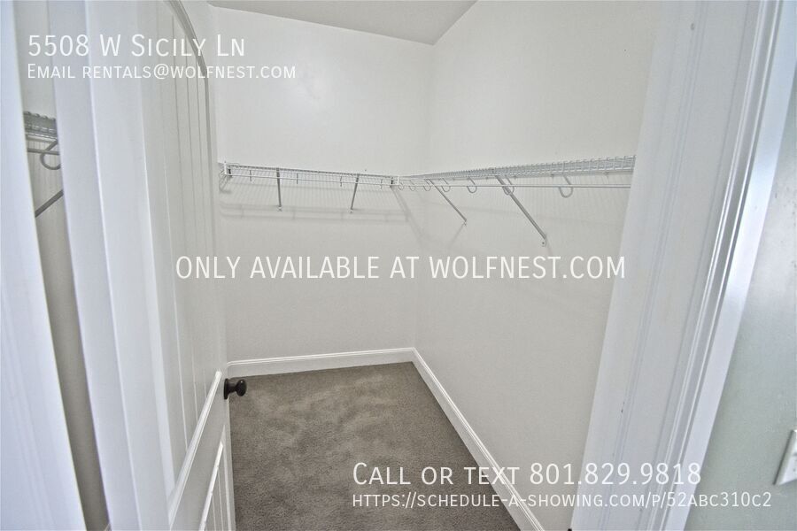 Sensational 3 Bed Highland Townhome! No Deposit Option! property image
