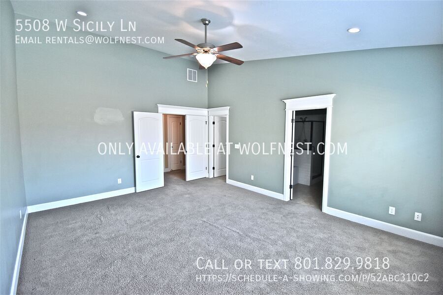 Sensational 3 Bed Highland Townhome! No Deposit Option! property image