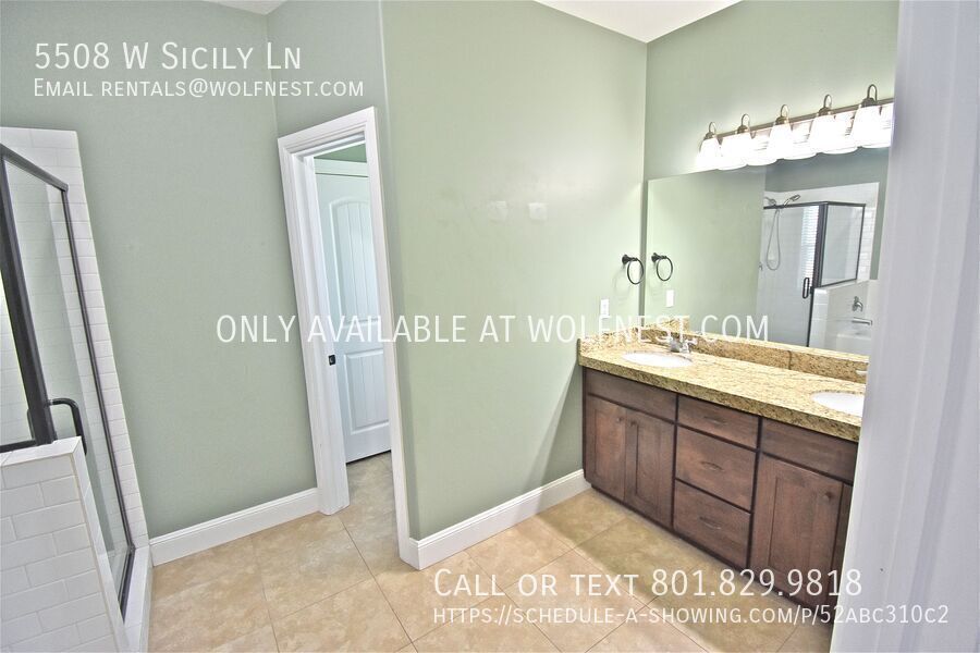 Sensational 3 Bed Highland Townhome! No Deposit Option! property image