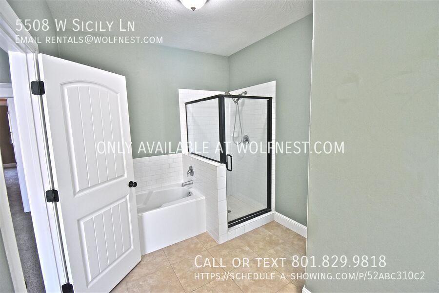 Sensational 3 Bed Highland Townhome! No Deposit Option! property image