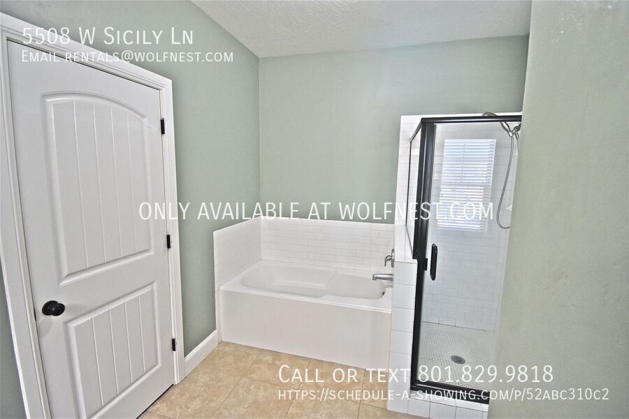 Sensational 3 Bed Highland Townhome! No Deposit Option! property image