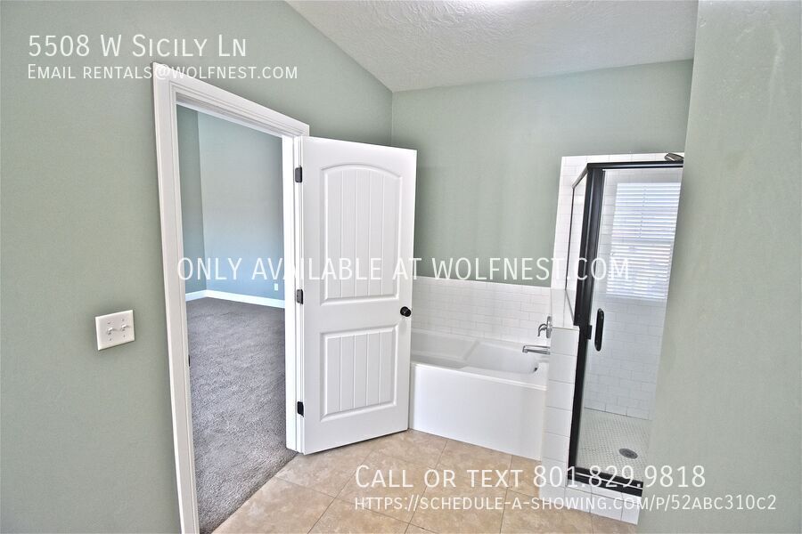 Sensational 3 Bed Highland Townhome! No Deposit Option! property image