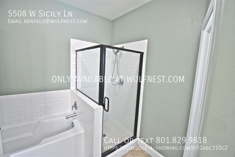 Sensational 3 Bed Highland Townhome! No Deposit Option! property image
