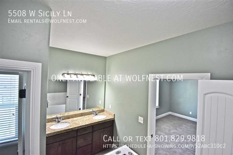 Sensational 3 Bed Highland Townhome! No Deposit Option! property image