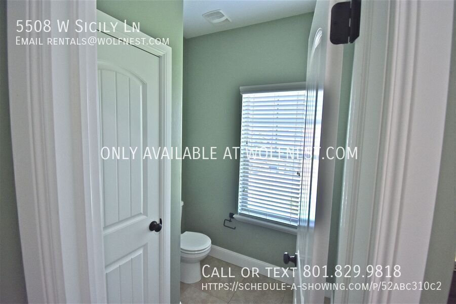 Sensational 3 Bed Highland Townhome! No Deposit Option! property image