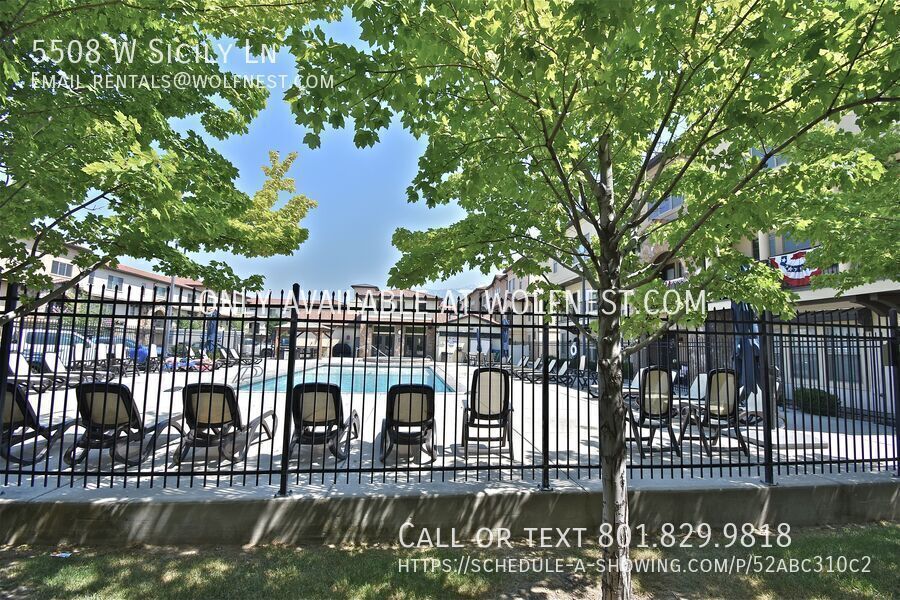 Sensational 3 Bed Highland Townhome! No Deposit Option! property image