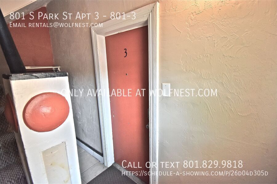 Fantastic 1 Bed Downtown Apt! No Deposit Option! property image