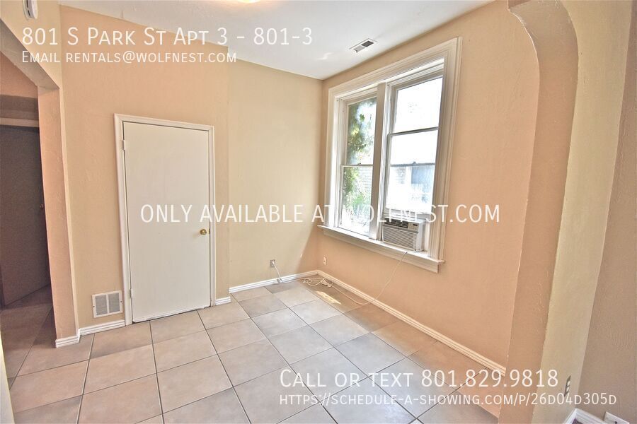 Fantastic 1 Bed Downtown Apt! No Deposit Option! property image
