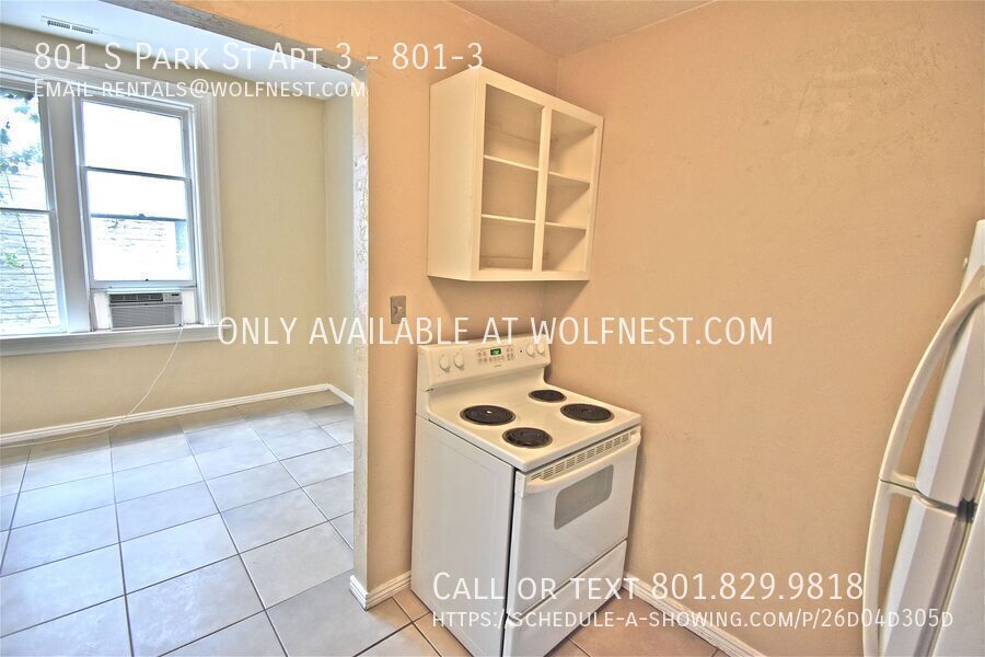 Fantastic 1 Bed Downtown Apt! No Deposit Option! property image