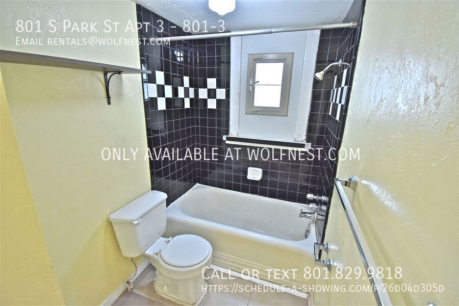 Fantastic 1 Bed Downtown Apt! No Deposit Option! property image