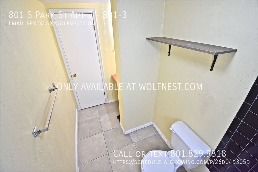 Fantastic 1 Bed Downtown Apt! No Deposit Option! property image