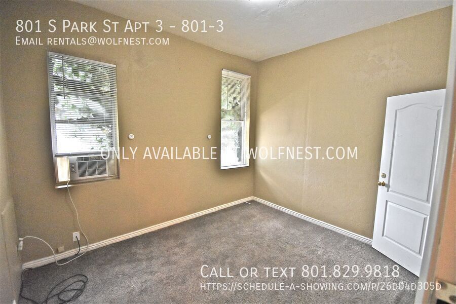 Fantastic 1 Bed Downtown Apt! No Deposit Option! property image