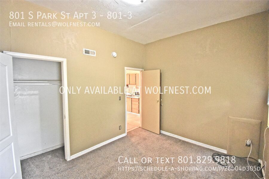 Fantastic 1 Bed Downtown Apt! No Deposit Option! property image